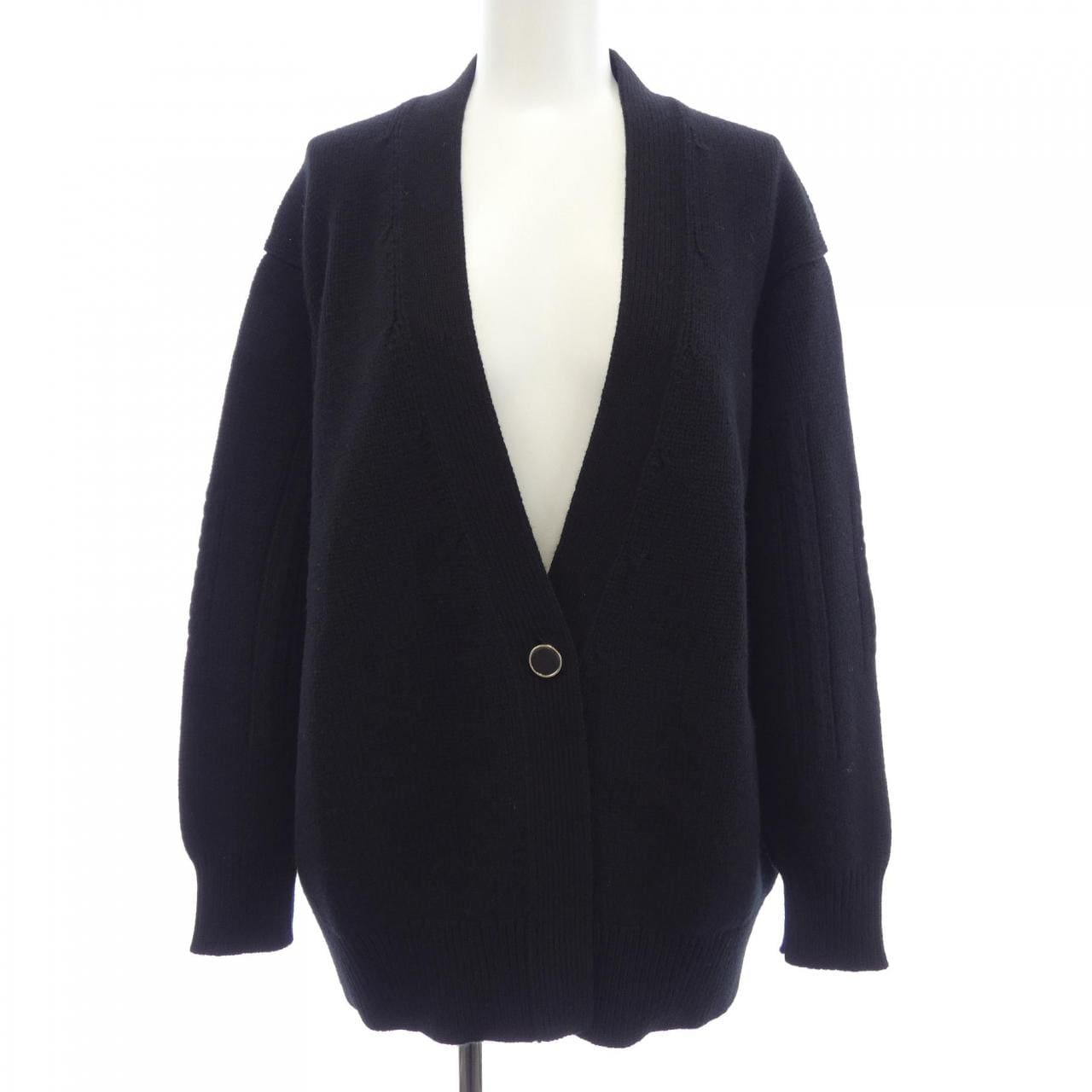エルメス HERMES GOLF CARDIGAN　ゴルフ 2H2700D1 カーディガン