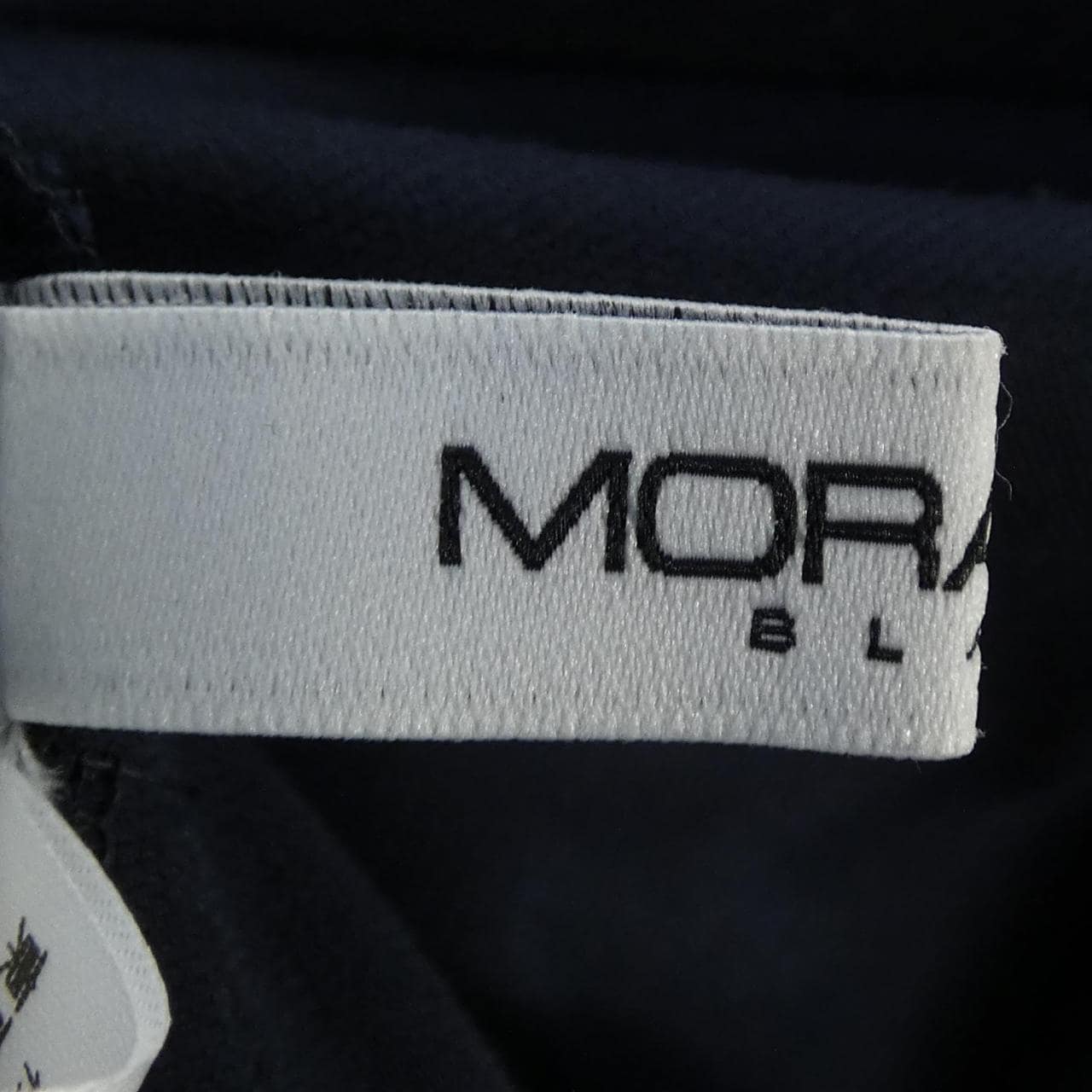 モラビトブラン MORABITO BLANC 2123-11214 トップス