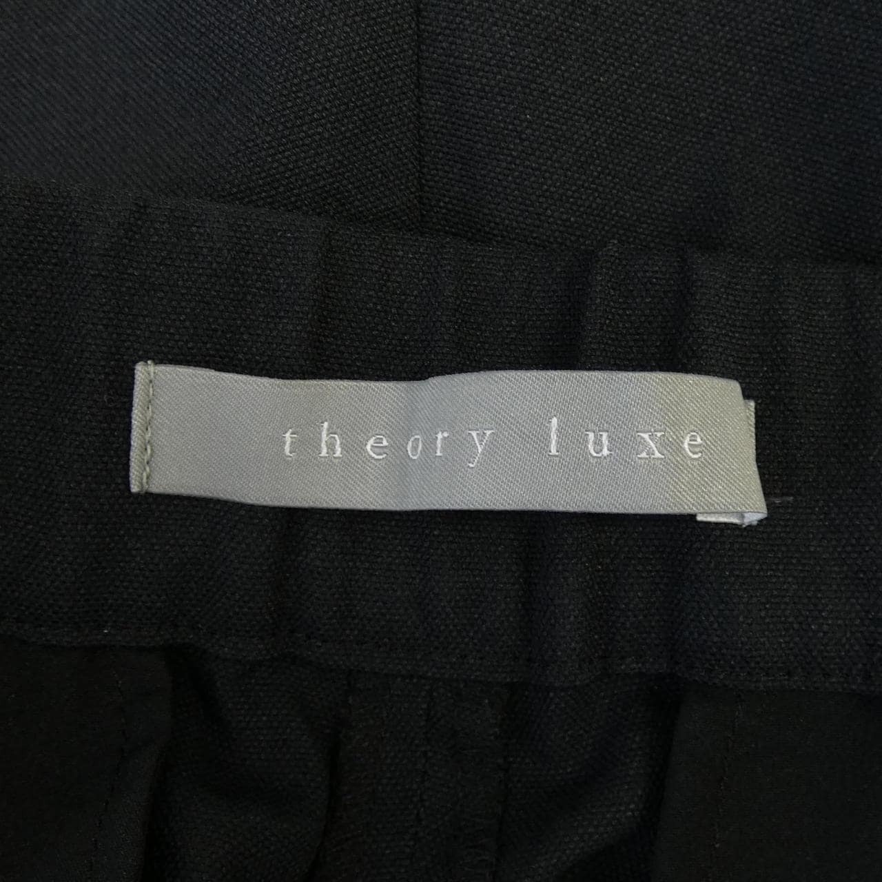 セオリーリュクス Theory luxe 5106421 パンツ