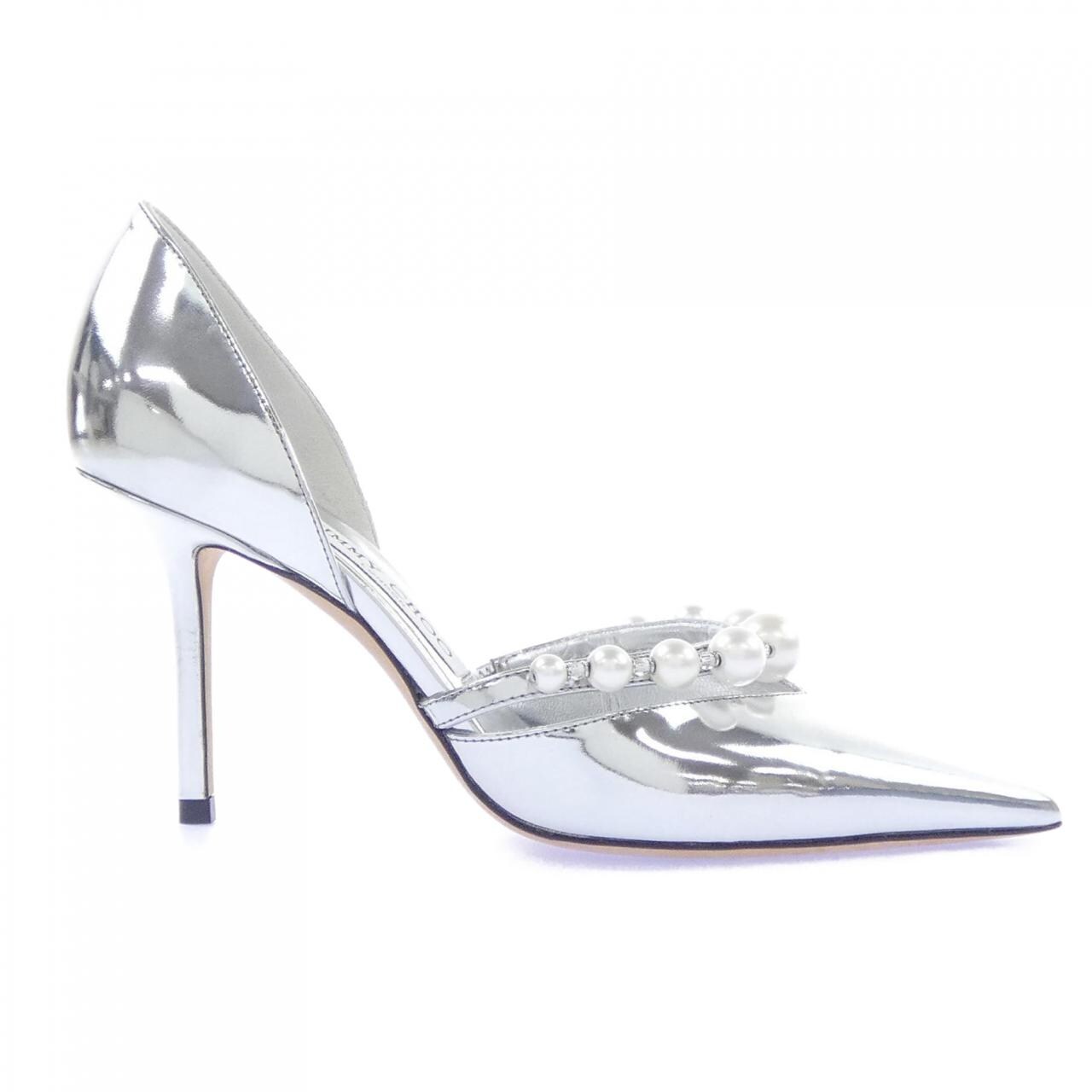ジミーチュウ JIMMY CHOO パンプス