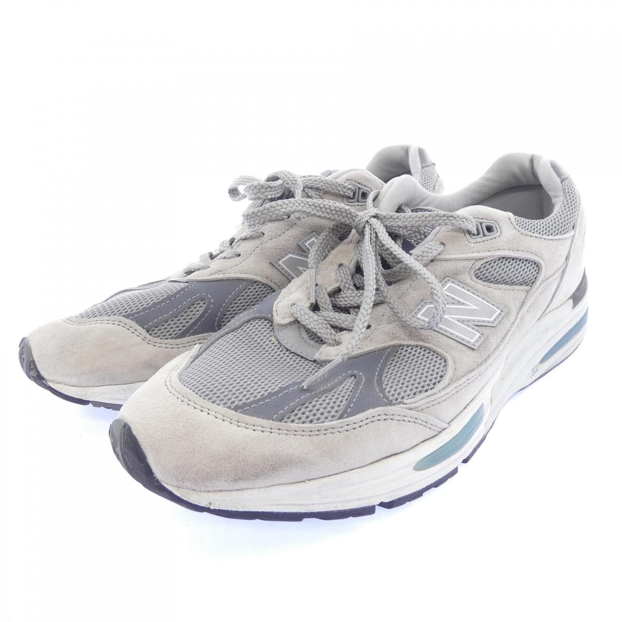ニューバランス NEW BALANCE U991GL2 スニーカー
