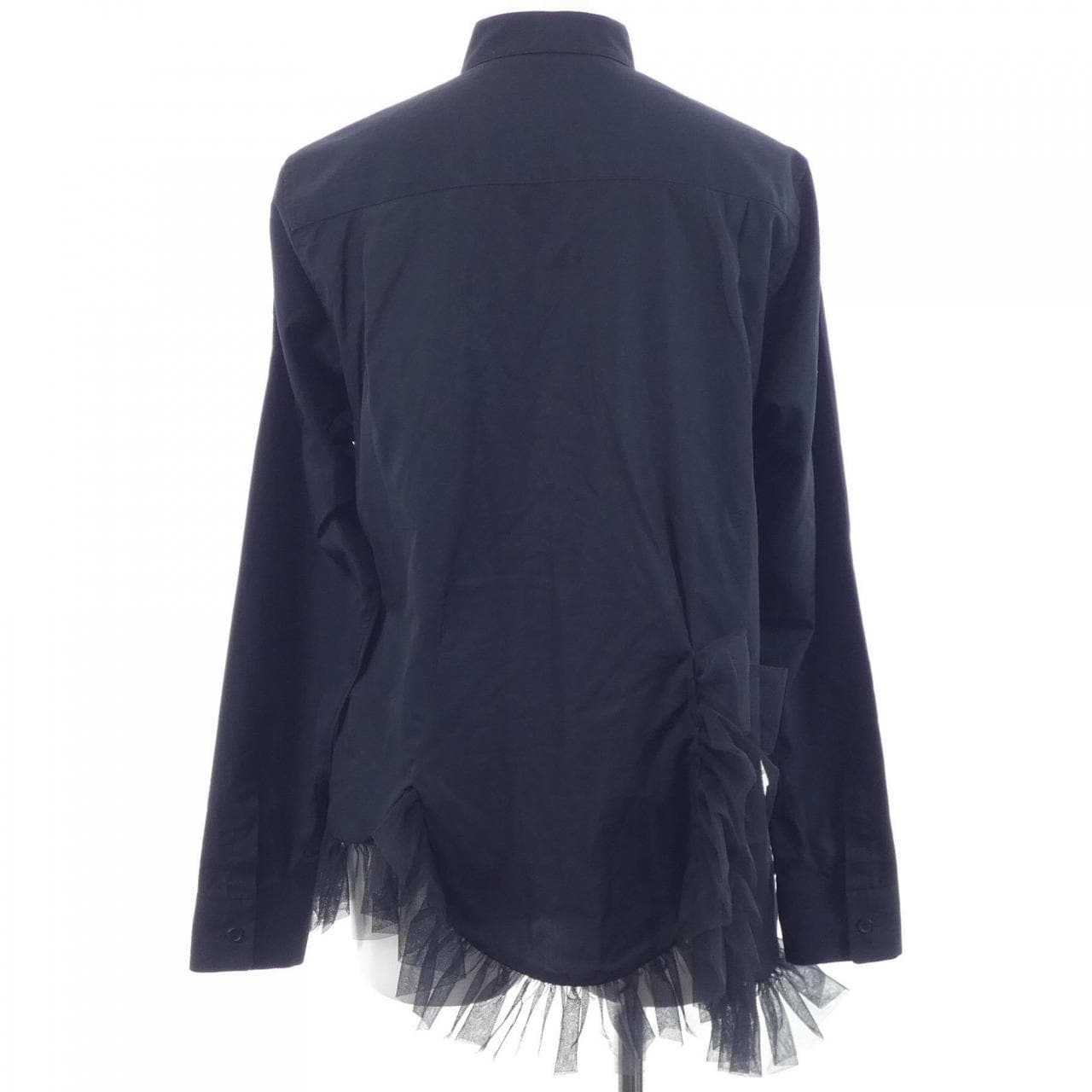 ノワールケイニノミヤ noir kei ninomiya 3K-B014 シャツ