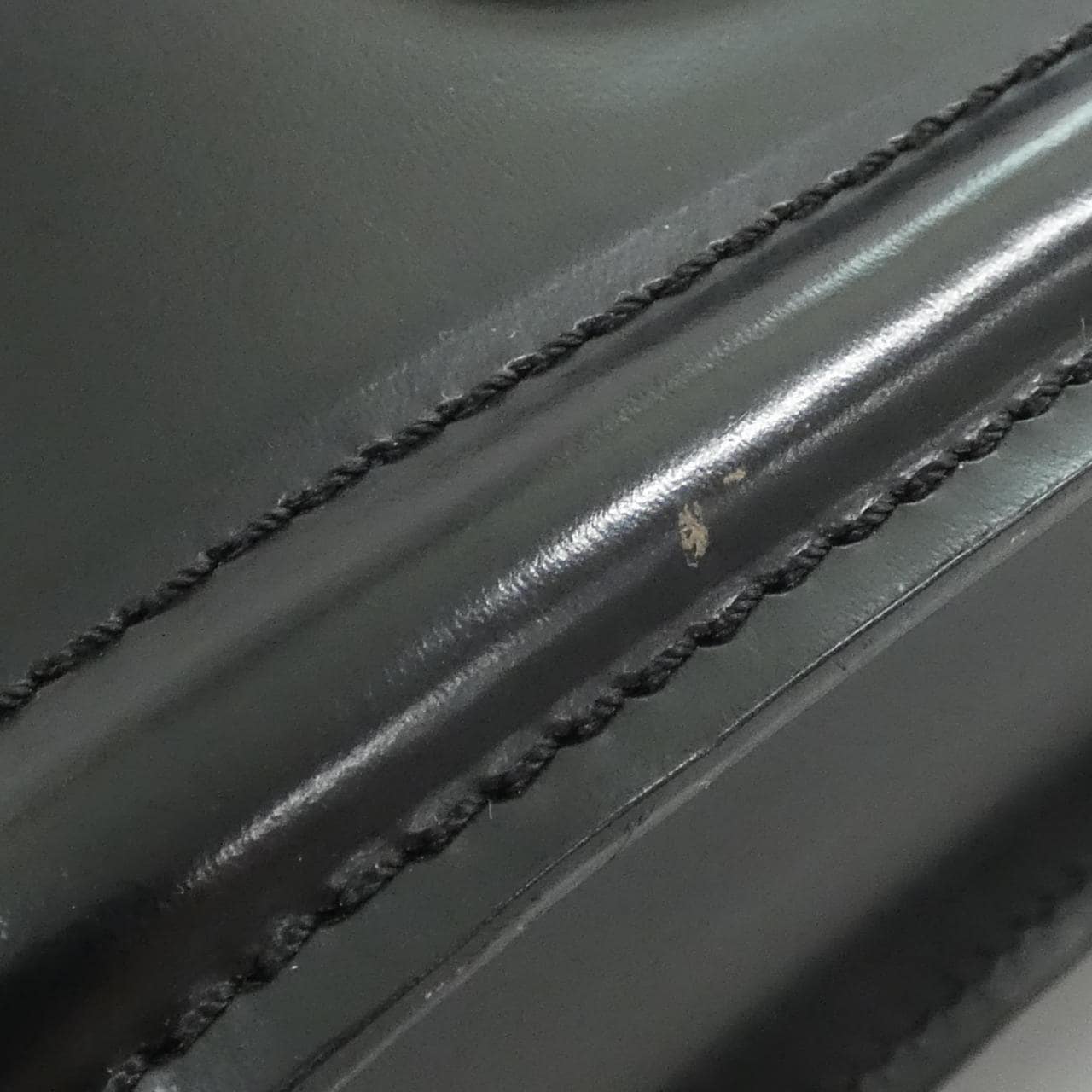 【ヴィンテージ】バリー ショルダーバッグ