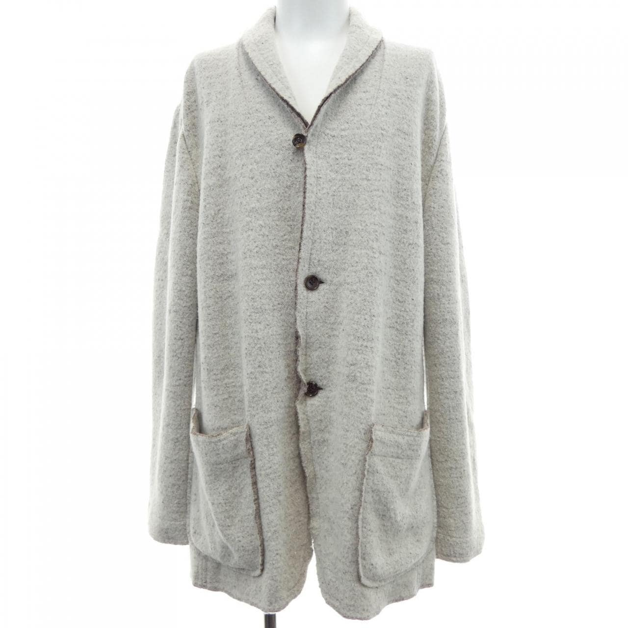 イッセイミヤケメン ISSEY MIYAKE MEN ME43KO165 ジャケット