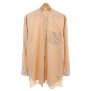 コモリ COMOLI M01-02002 シャツ
