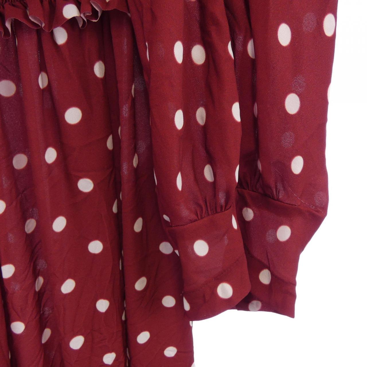 コムデギャルソン COMME des GARCONS RH-O008 ワンピース