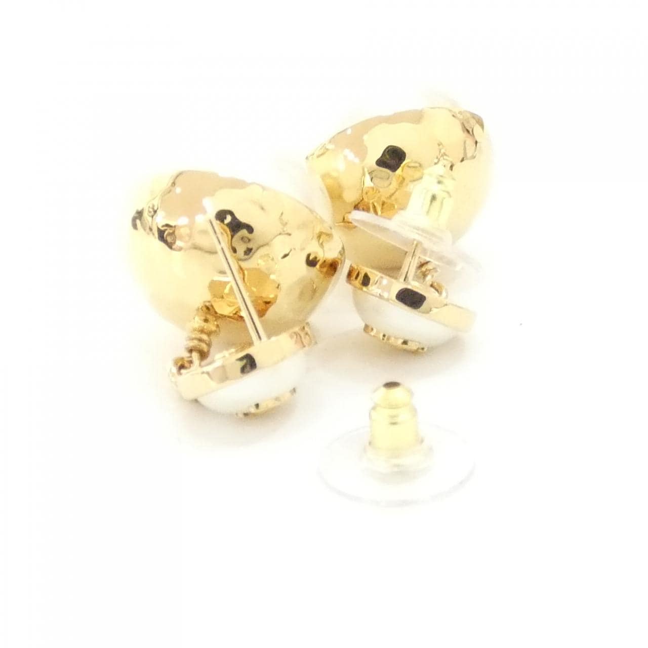 シャネル ABH731 ピアス