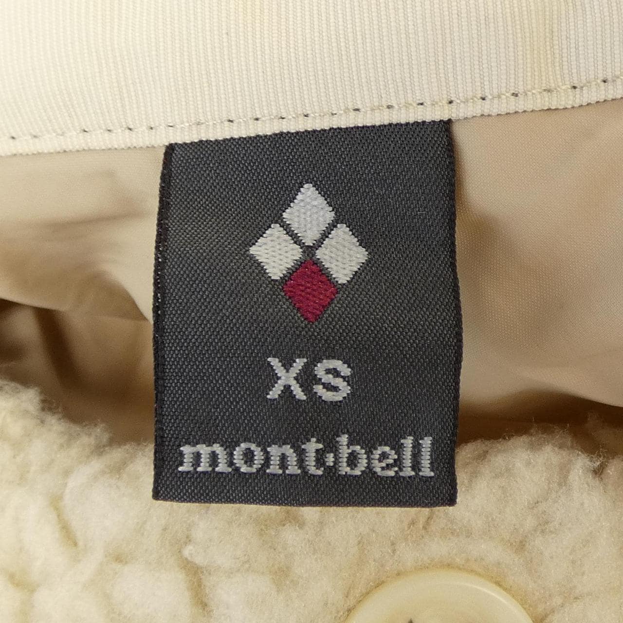 モンベル MONT BELL 1106750 ジャケット