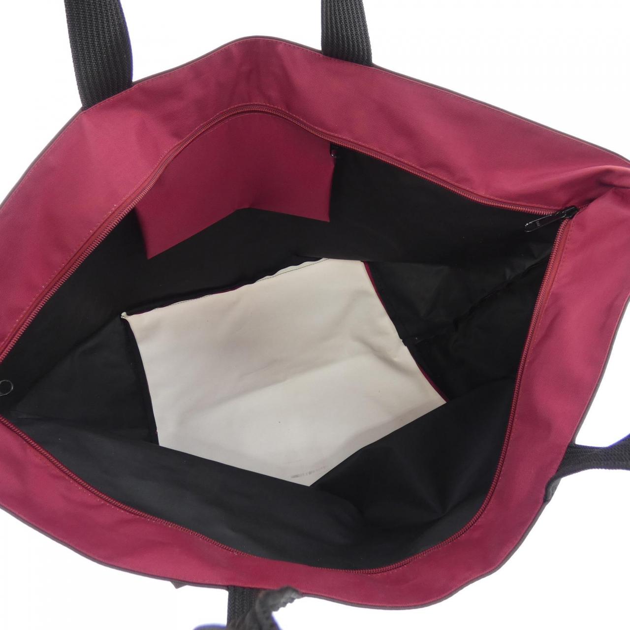 エルベシャプリエ HERVE CHAPELIER 舟形ショルダー 913N BAG