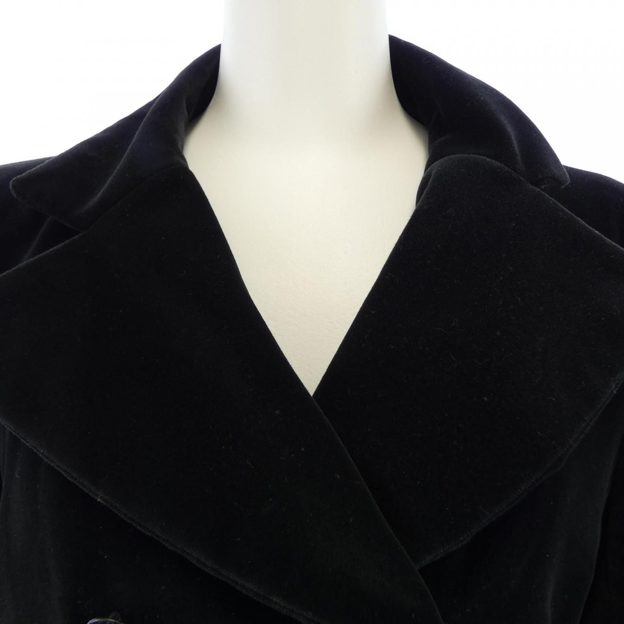 【ヴィンテージ】シャネル CHANEL P26422V12632 05A ジャケット