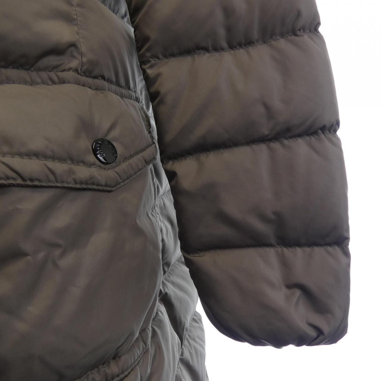 モンクレール MONCLER GENEVRIER ダウンコート