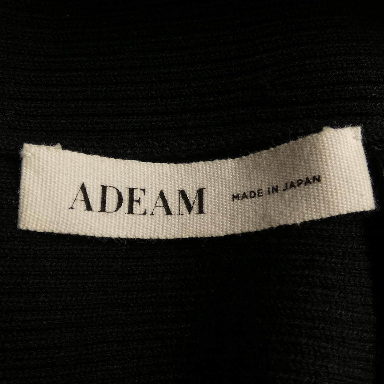 ADEAM knit