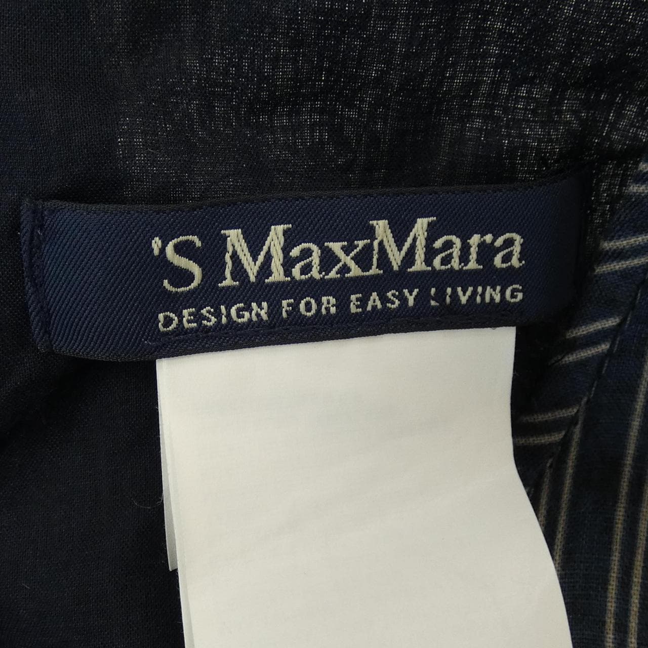 S Max Mara的馬克斯瑪拉海賊王