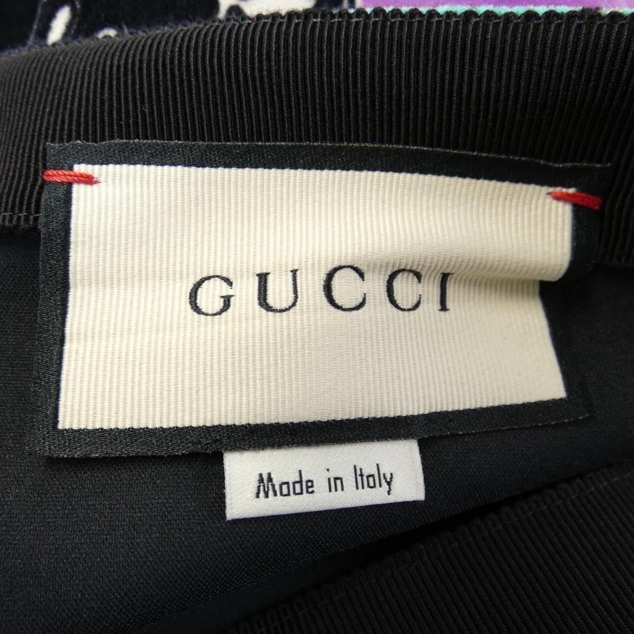 Gucci GUCCI skirt