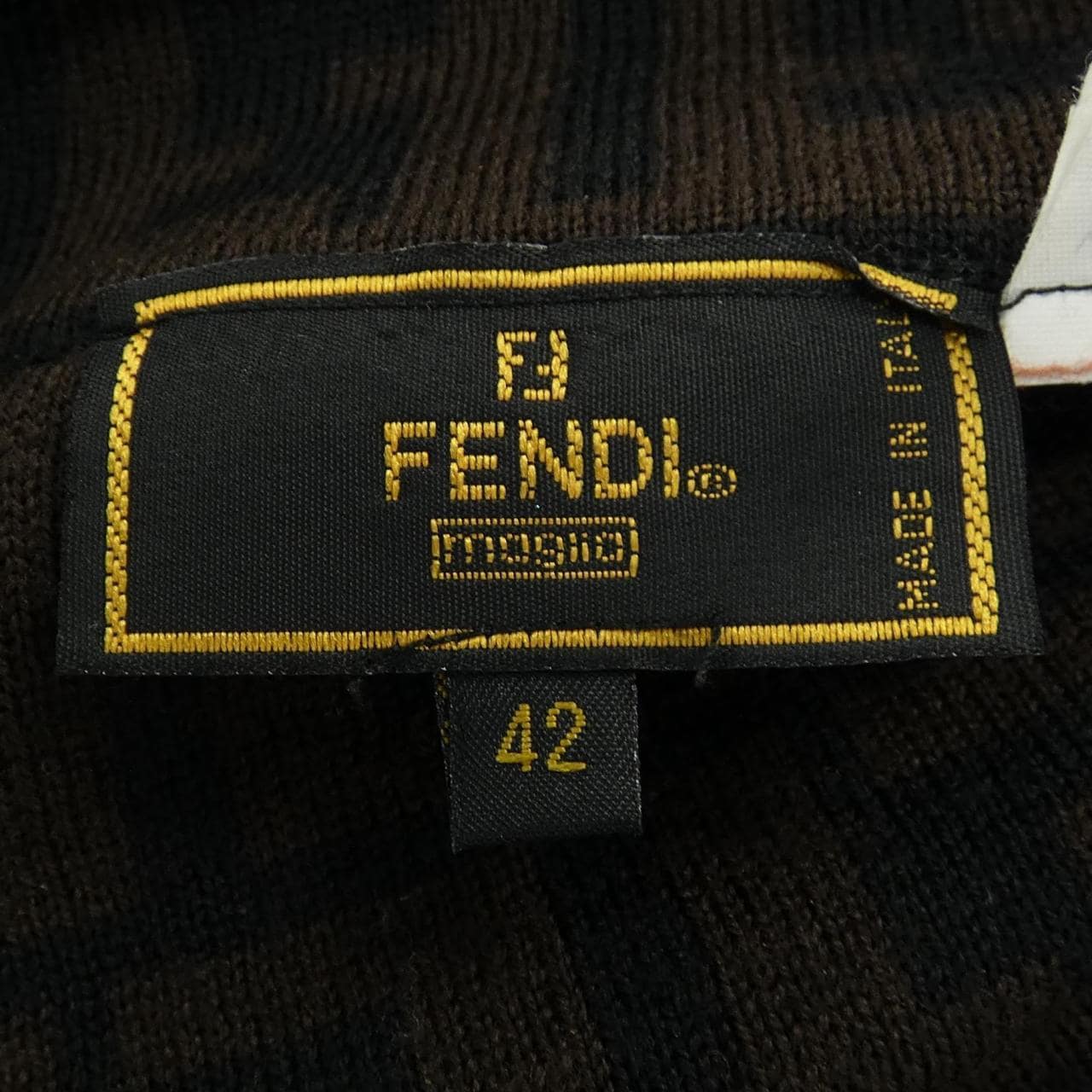 [vintage] FENDI半身裙