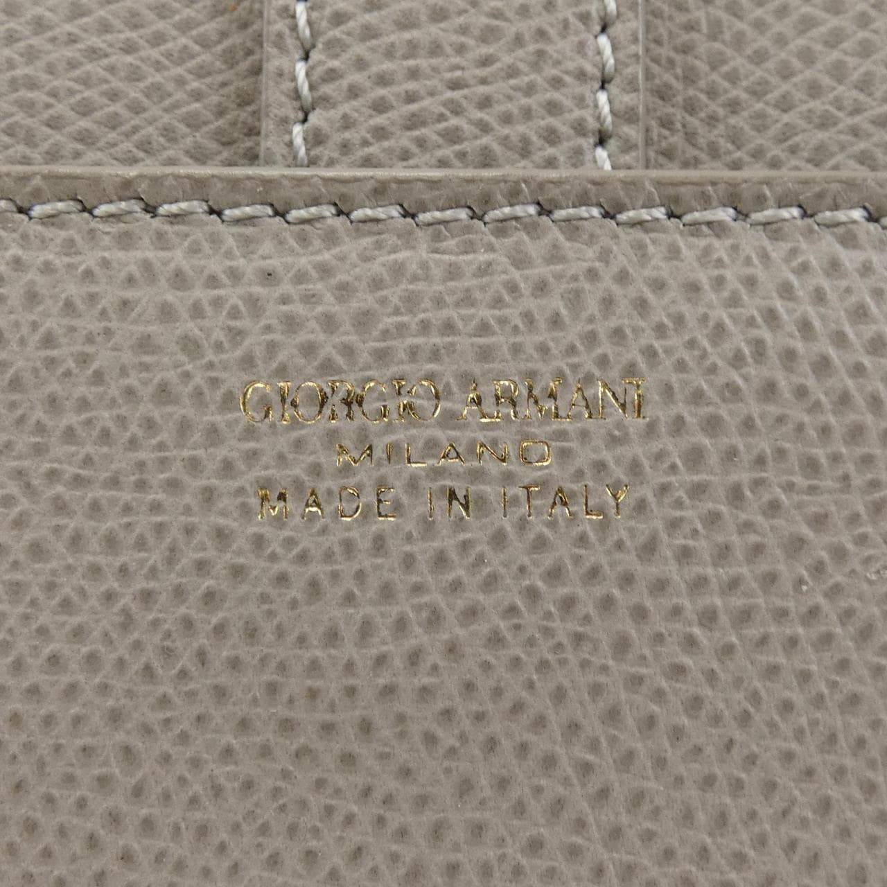 Giorgio Armani GIORGIO ARMANI BAG