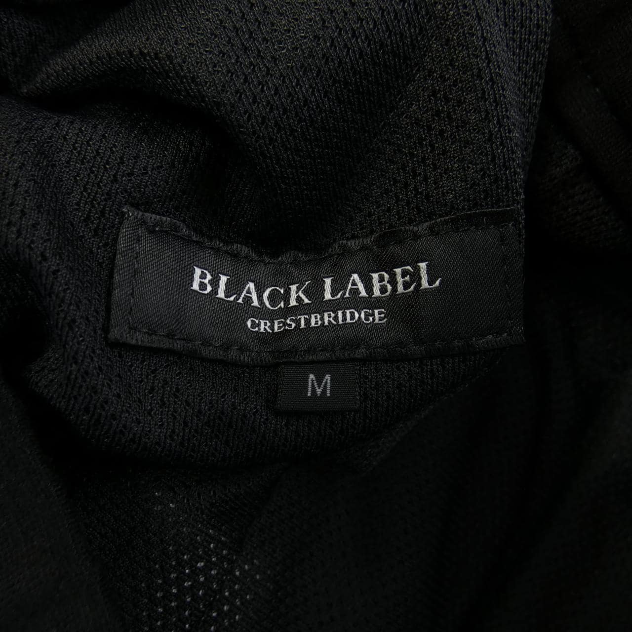 黑色蕾絲手鏈BLACK LABEL CRESTBRI褲子