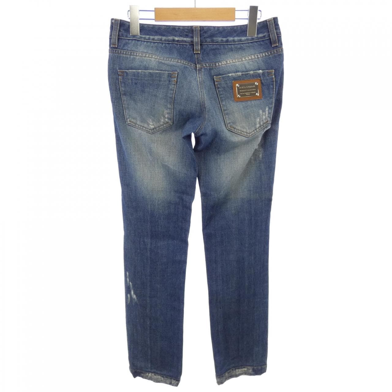 U DOLCE&GABBANA DOLCE &GABBANA Jeans