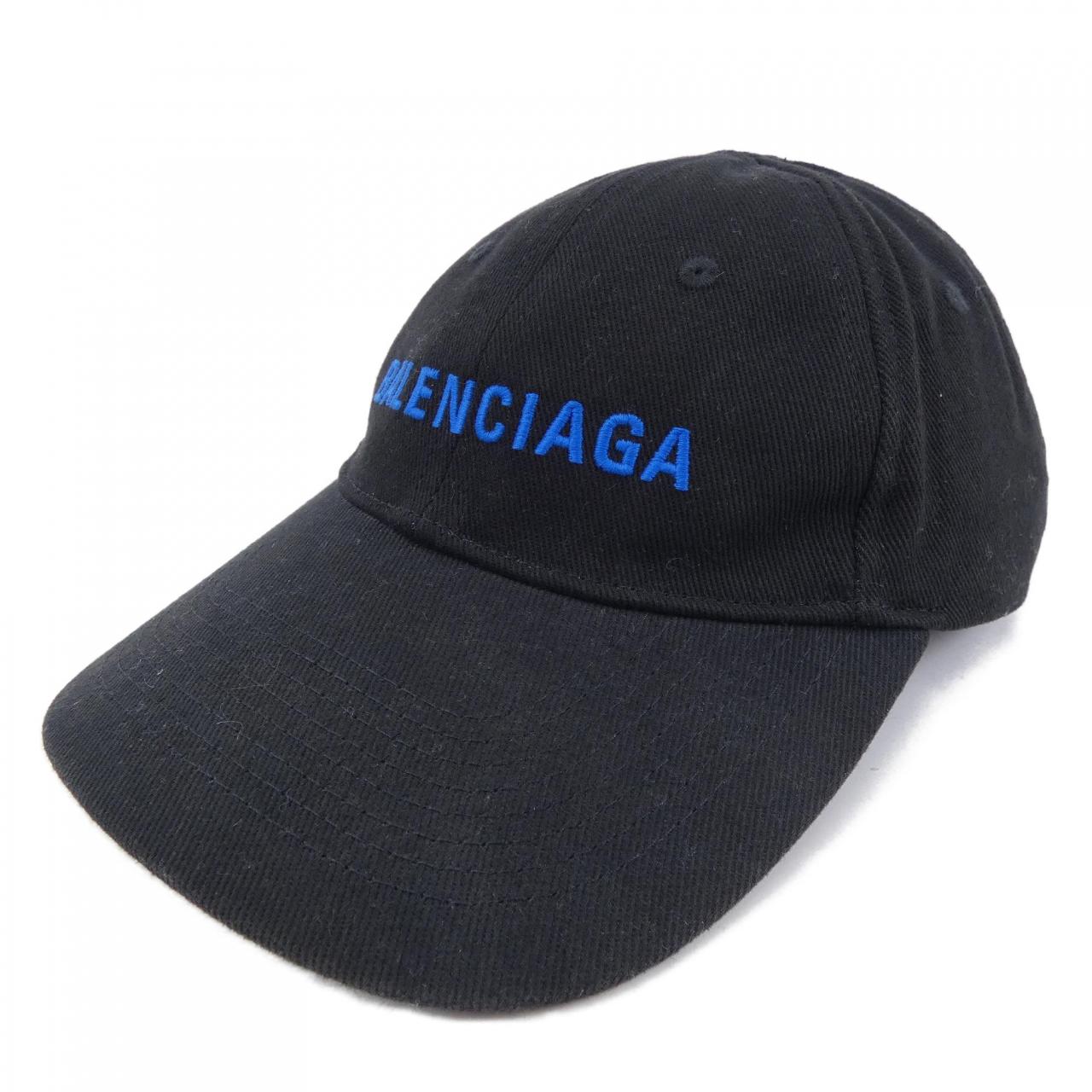 BALENCIAGA帽