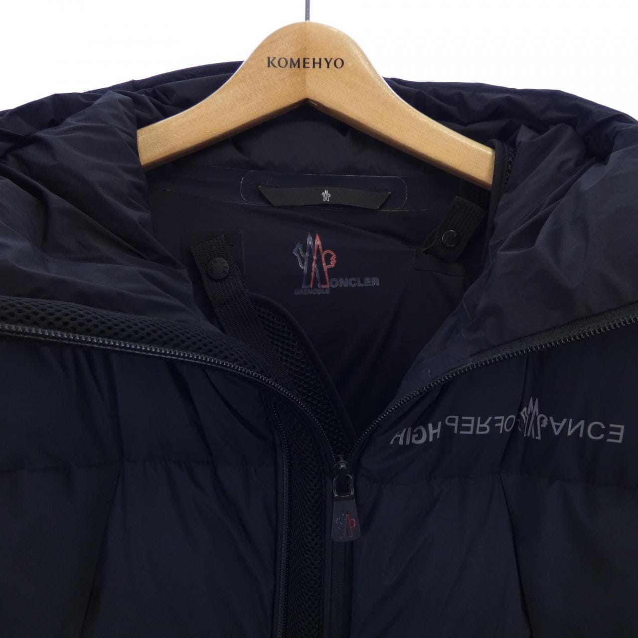 モンクレールグルノーブル MONCLER GRENOBLE ダウンジャケット