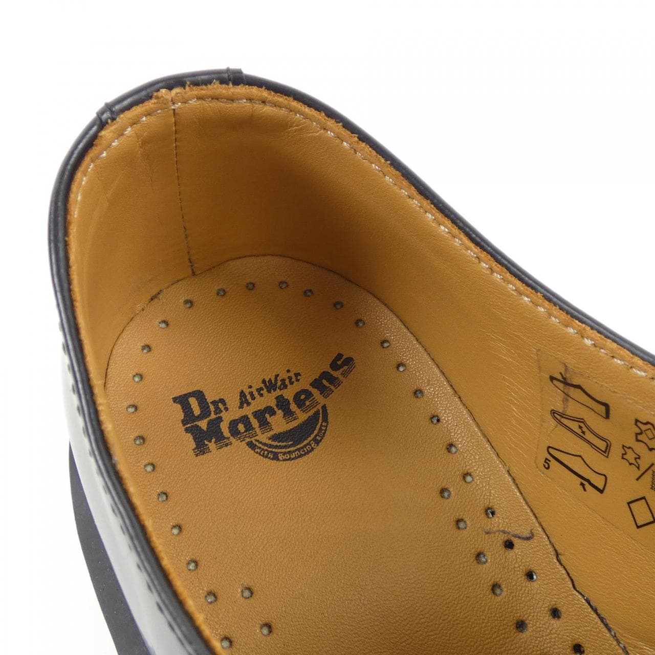 ドクターマーチン DR.MARTENS シューズ