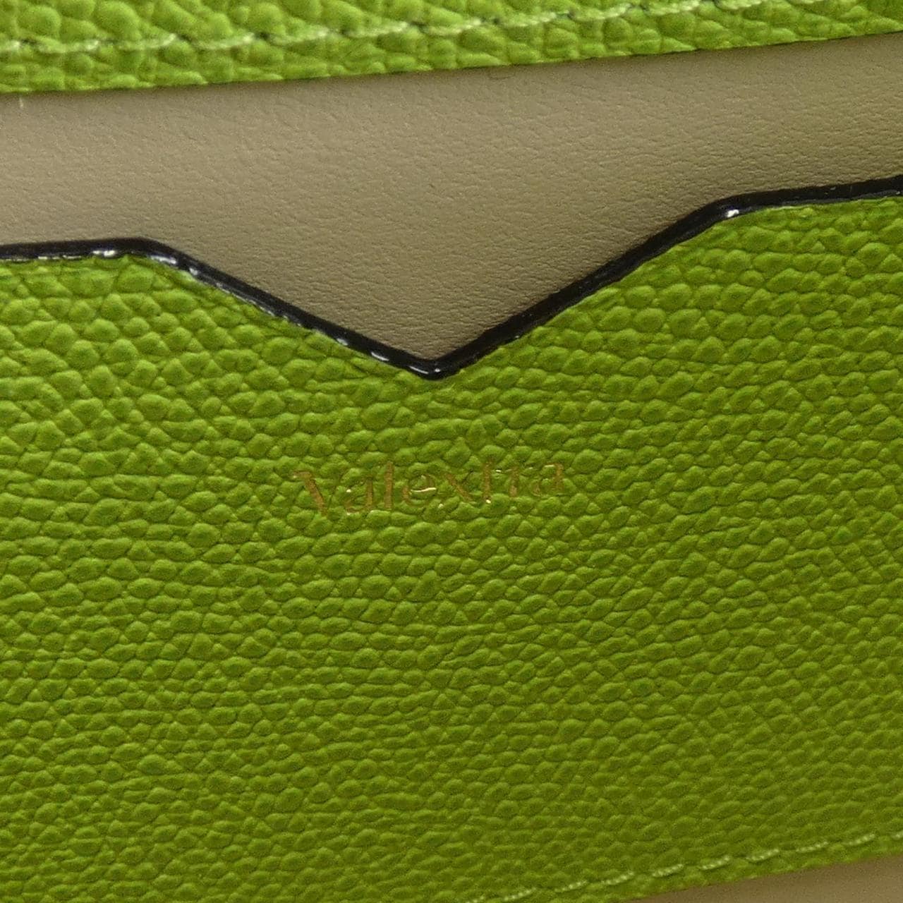 ヴァレクストラ VALEXTRA BAG