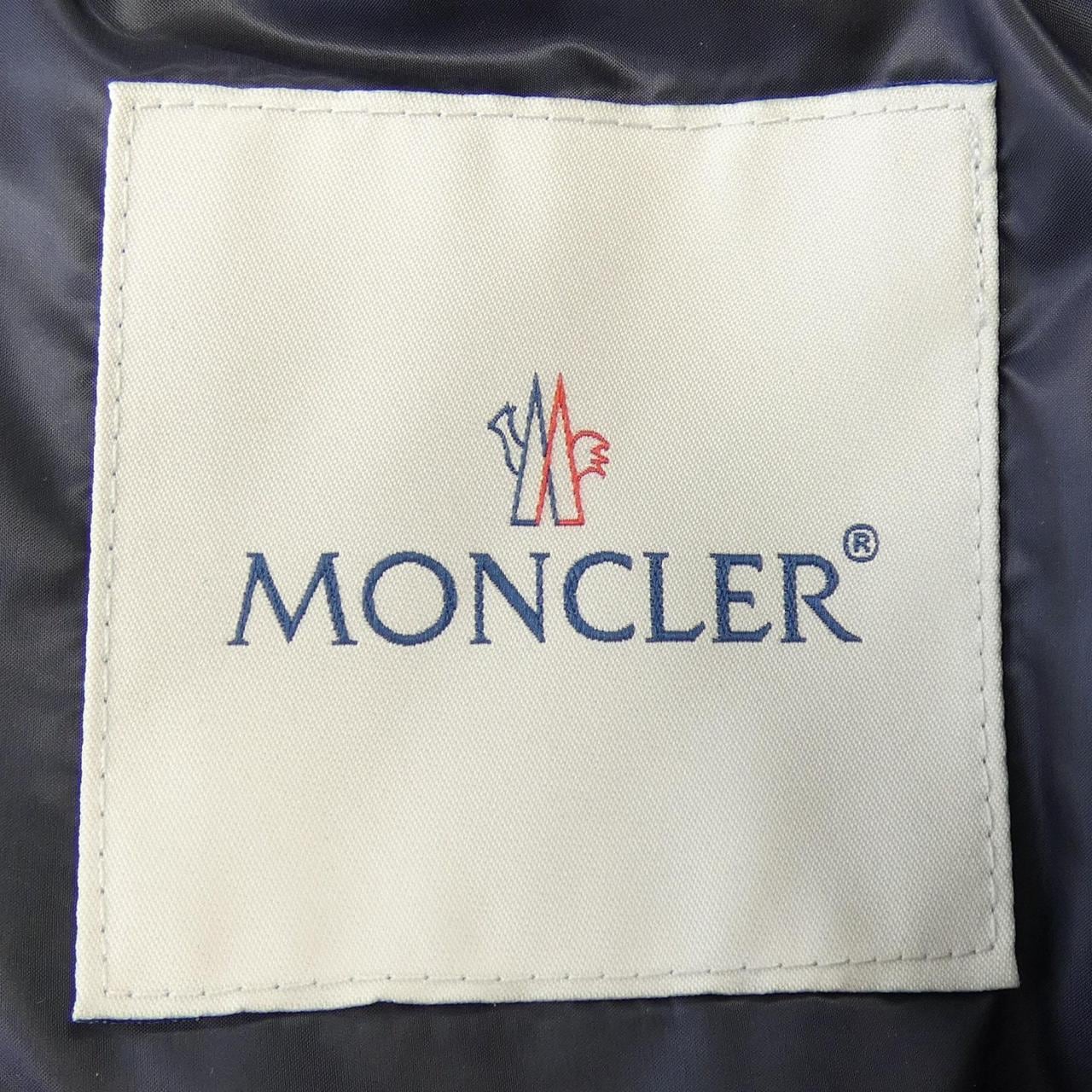 MONCLER蒙克勒羽絨服