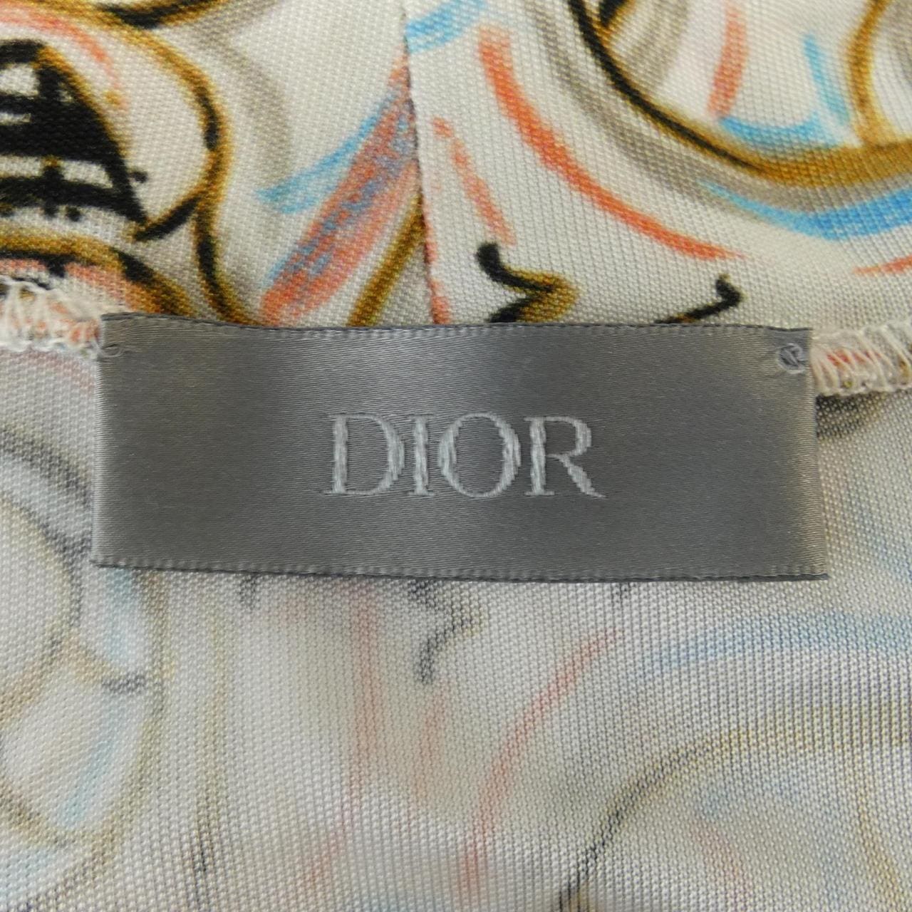 ディオール DIOR トップス