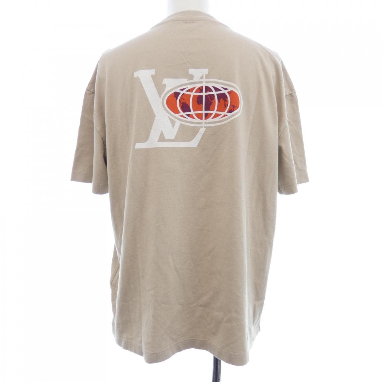 ルイヴィトン LOUIS VUITTON Tシャツ