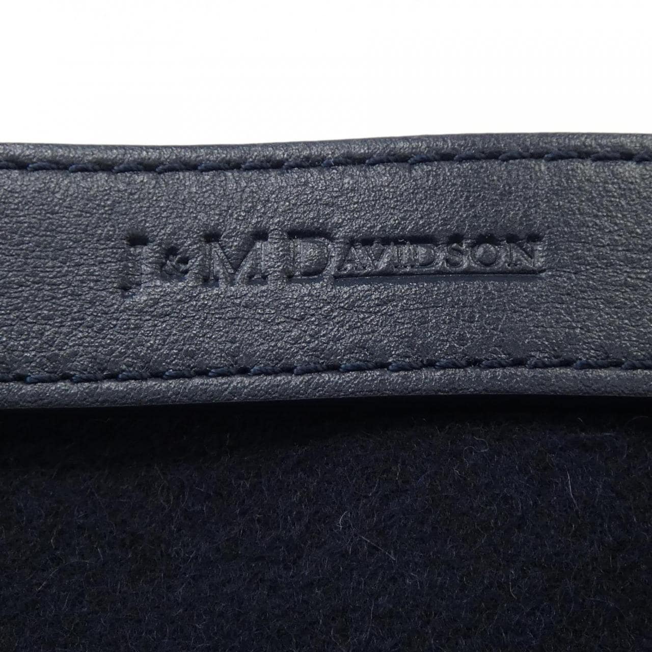 ジェイアンドエムデヴィッドソン J&M DAVIDSON BAG
