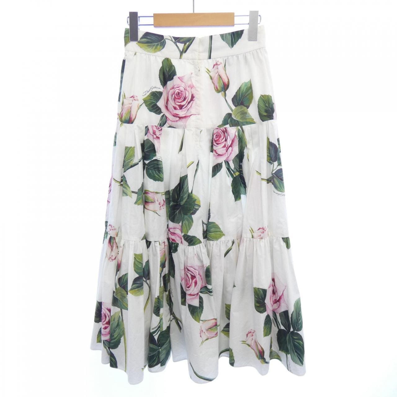 ドルチェアンドガッバーナ DOLCE&GABBANA スカート