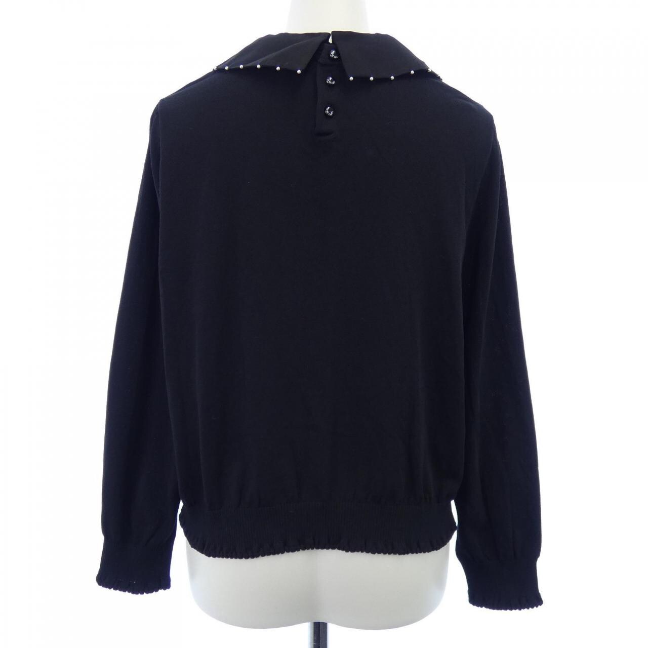 トゥービーシック TO BE CHIC ニット