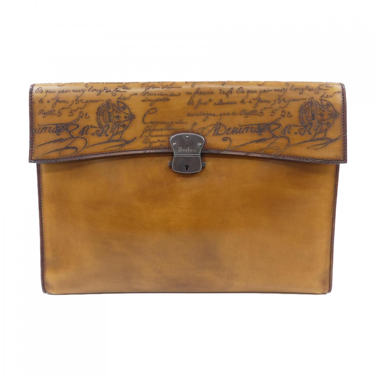 ベルルッティ Berluti BAG