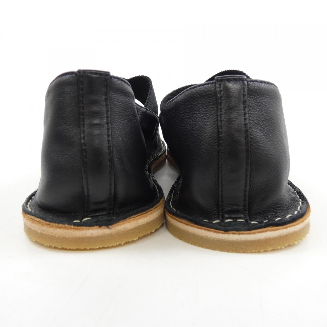 ドリスヴァンノッテン DRIES VAN NOTEN シューズ