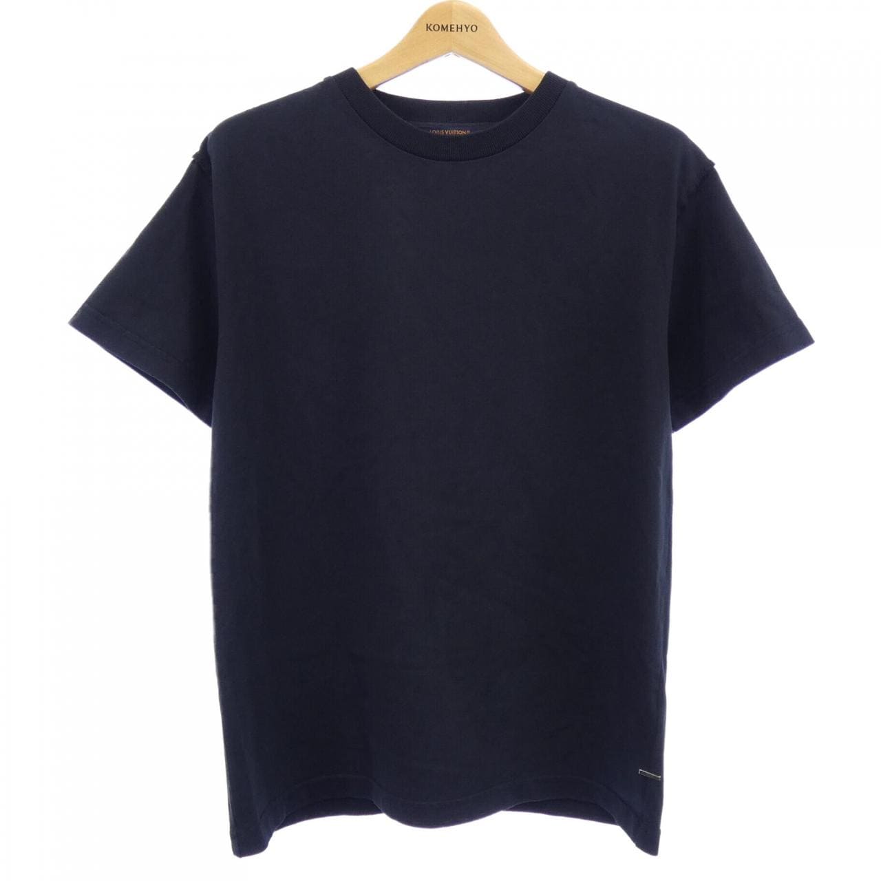 ルイヴィトン LOUIS VUITTON インサイドアウトTシャツ HIY47WJYN Tシャツ