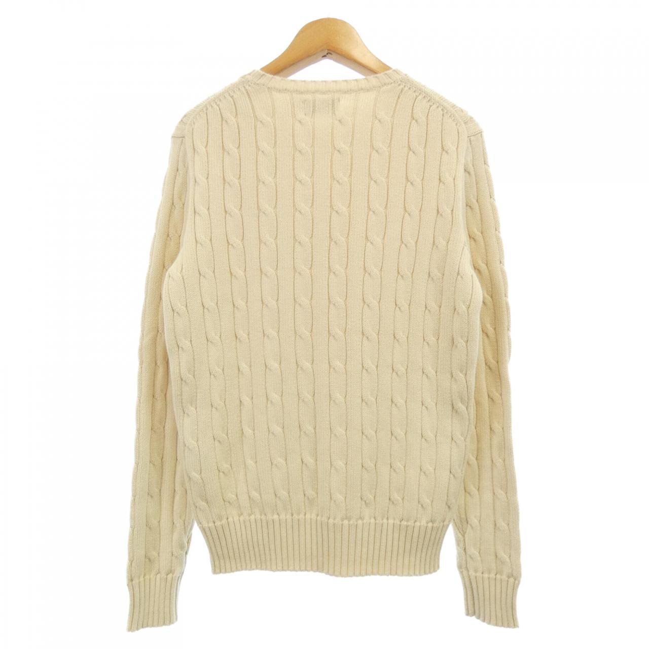 ポロラルフローレン POLO RALPH LAUREN ニット