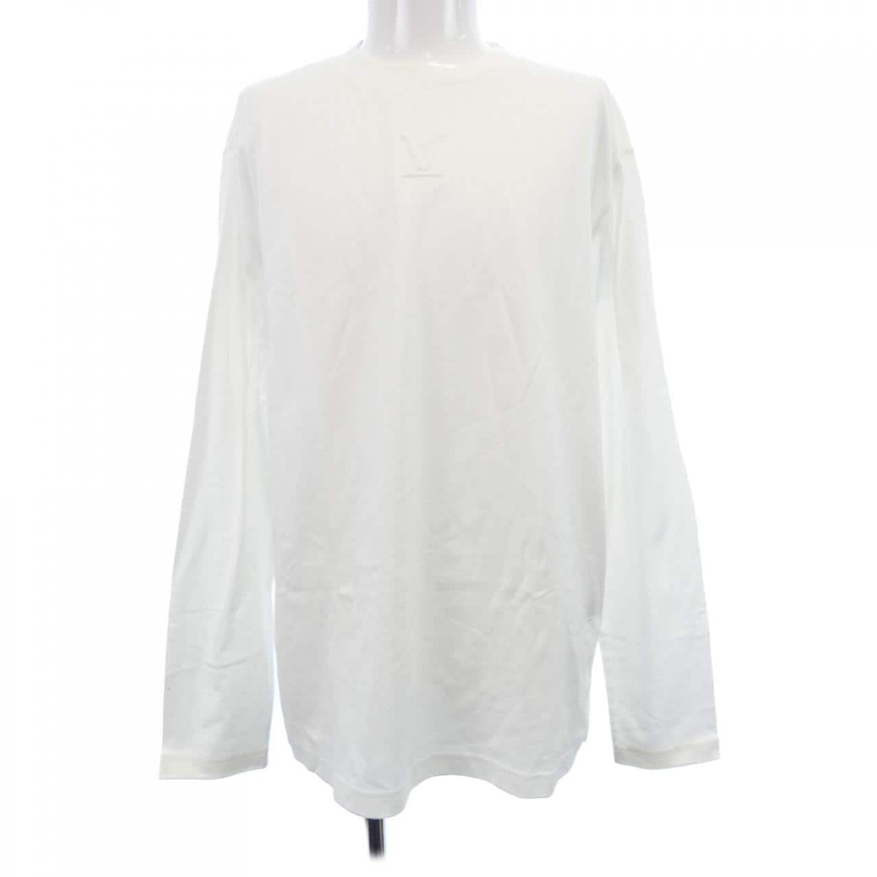 ルイヴィトン LOUIS VUITTON HTY53WNPG Tシャツ