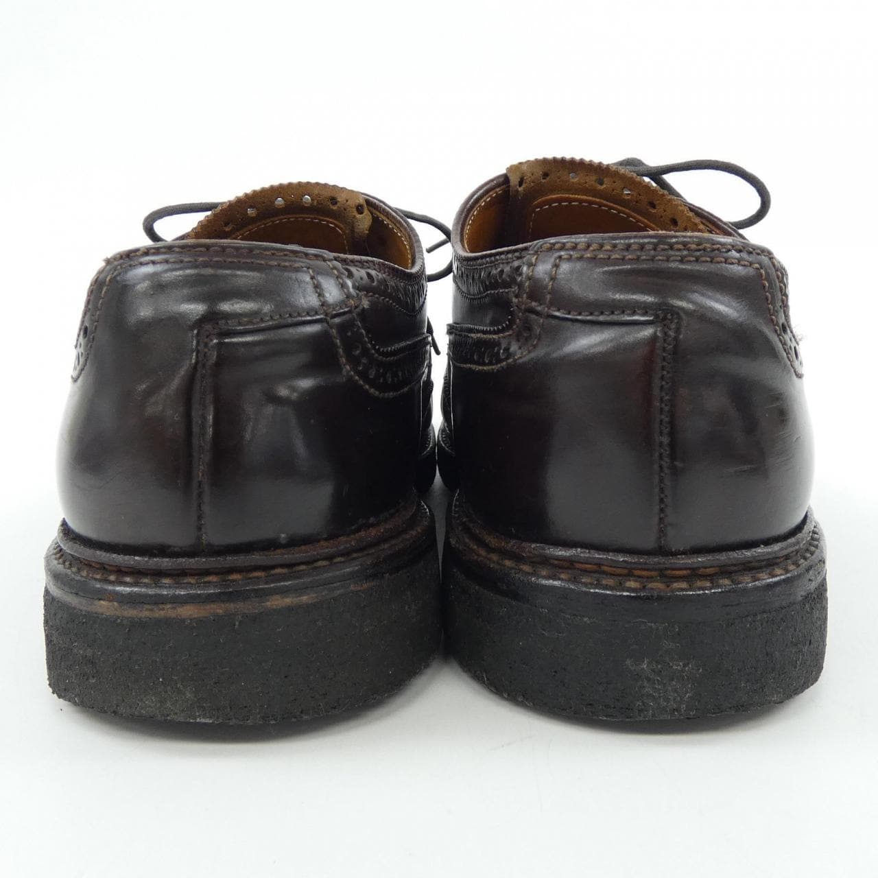 オールデン ALDEN 3192 シューズ