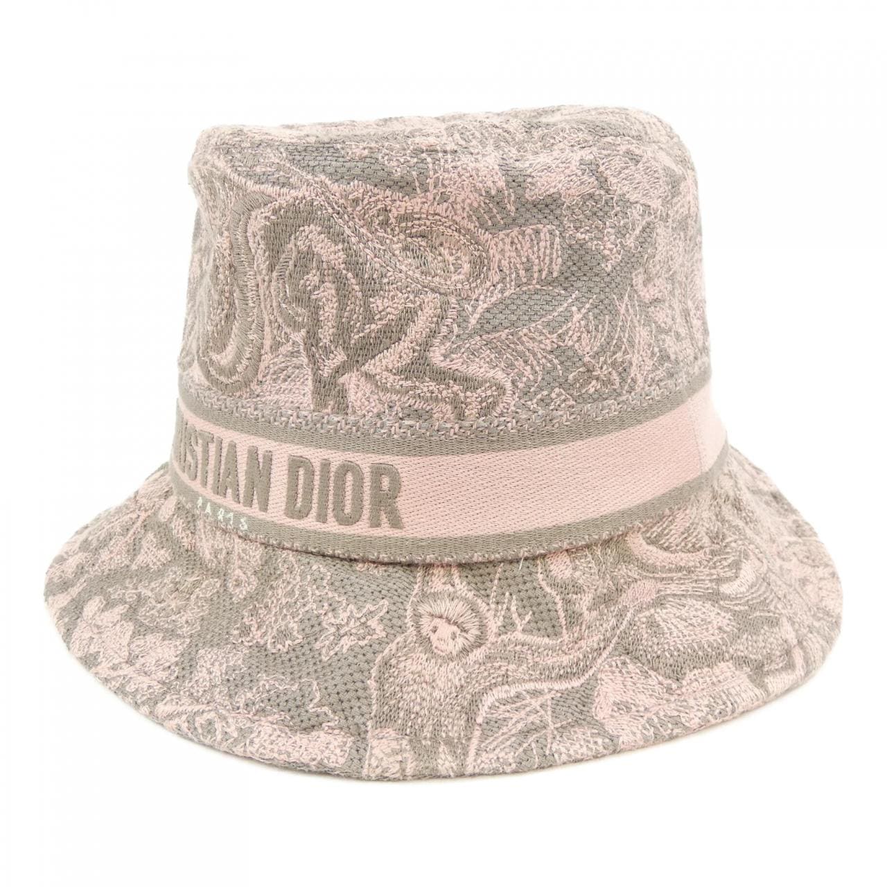 クリスチャンディオール CHRISTIAN DIOR 34TDJ923X132 ハット