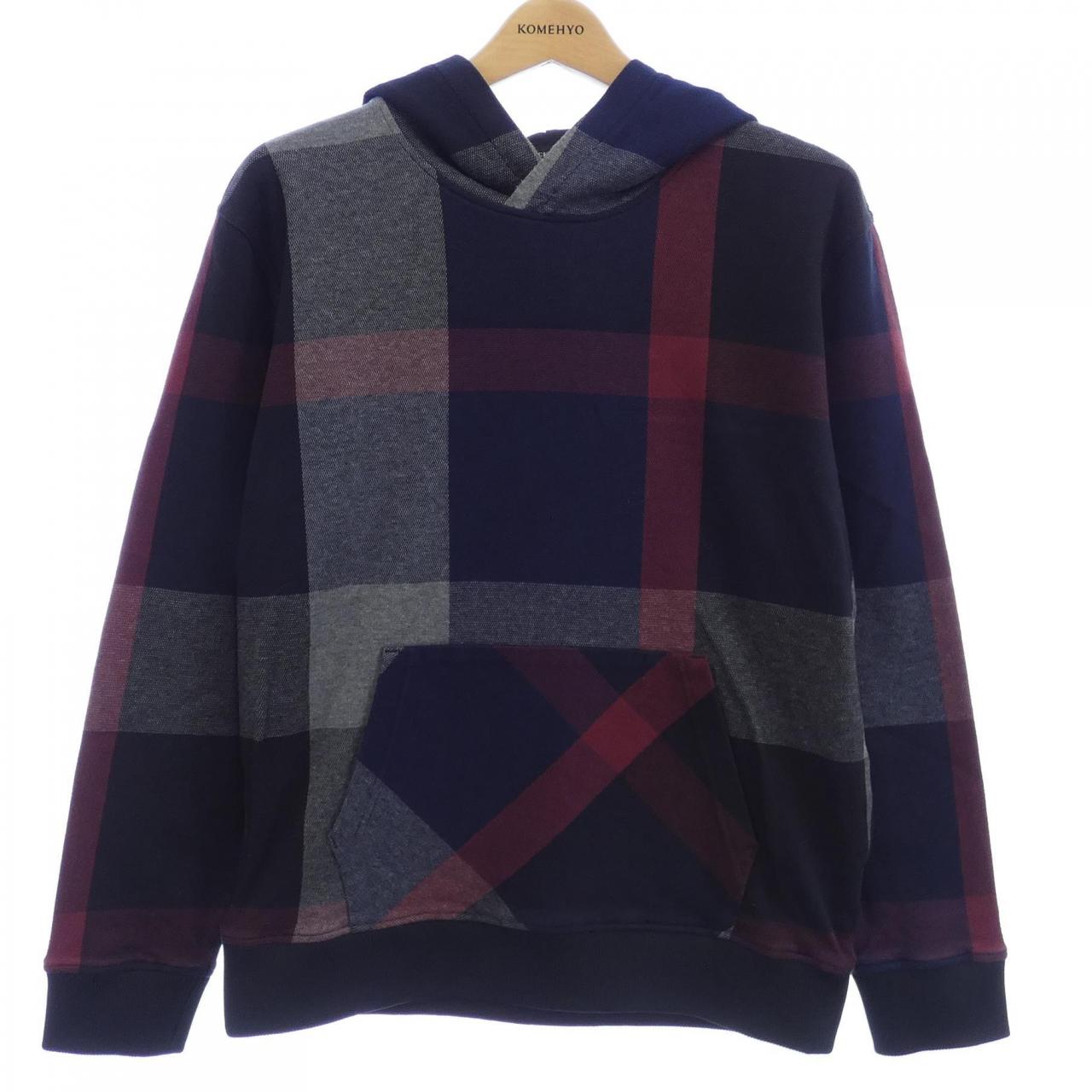 ブラックレーベルクレストブリッジ BLACK LABEL CRESTBRIDGE パーカー