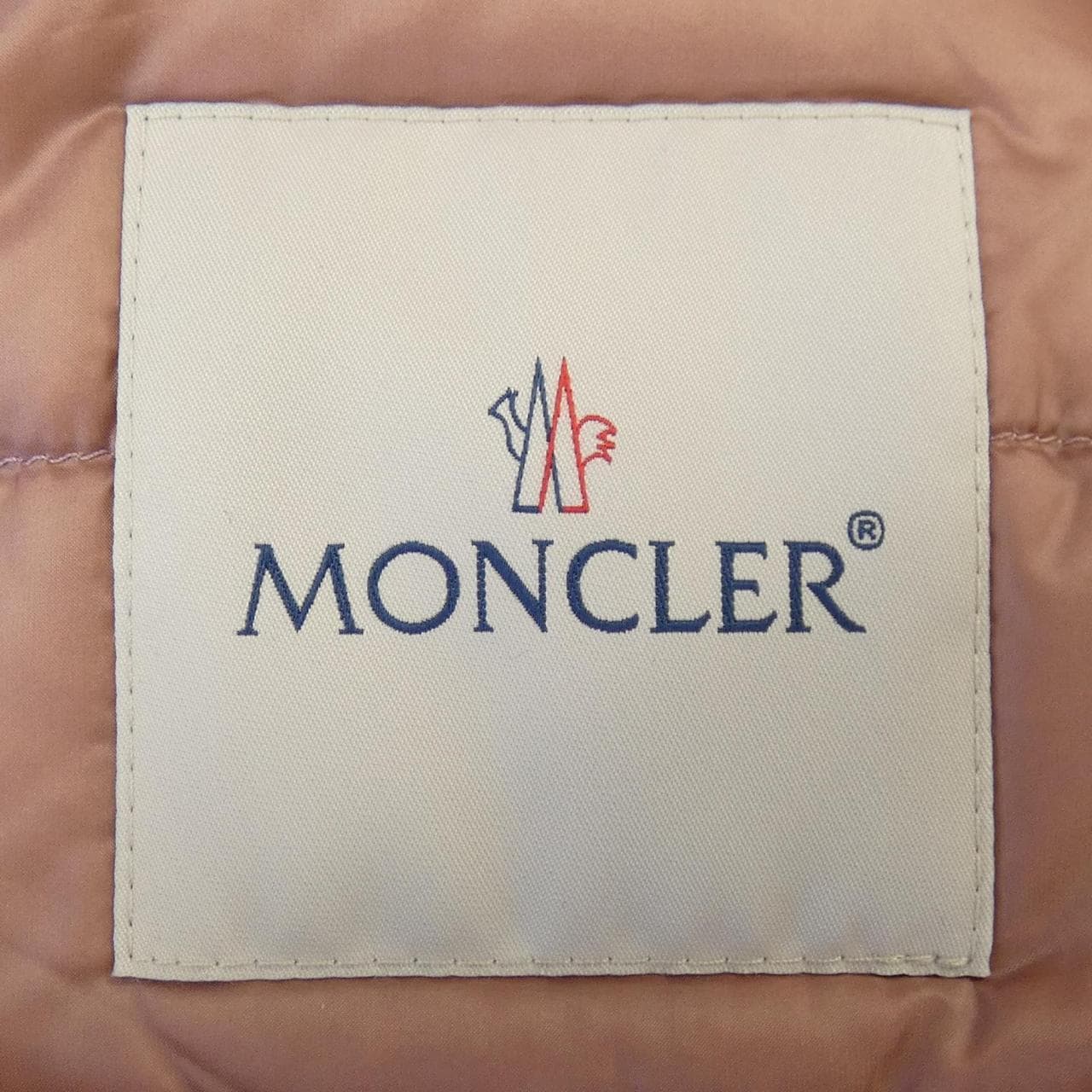 モンクレール MONCLER LANS ダウンジャケット