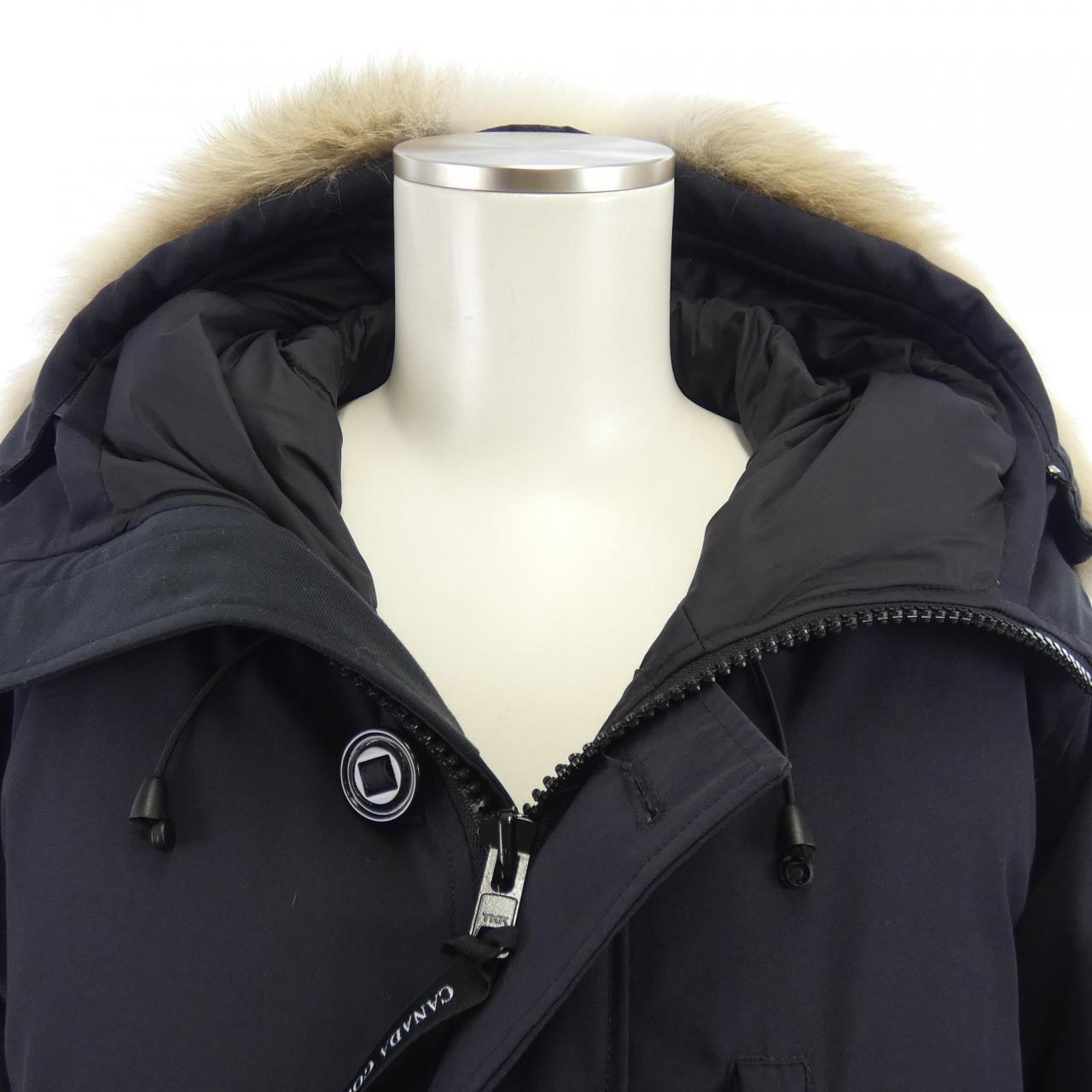 カナダグース CANADA GOOSE 3426MA CHATEAU シャトー ダウンジャケット