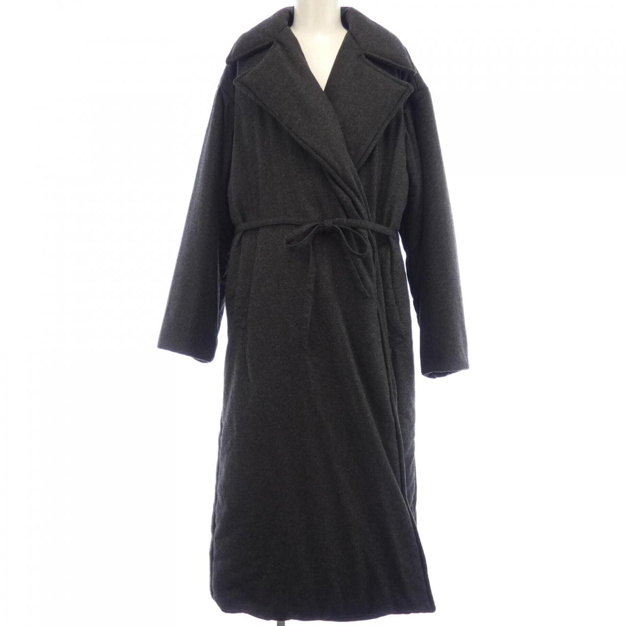 ドリスヴァンノッテン DRIES VAN NOTEN MARLING&EVANS コート