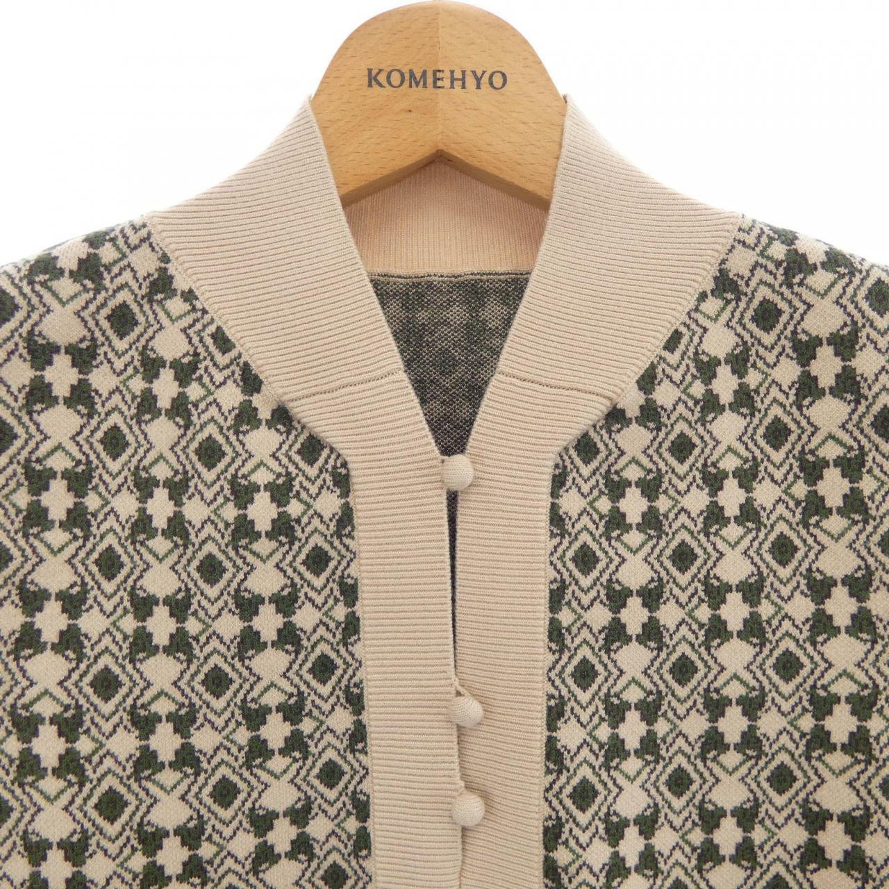 アメリ AMERI VINTAGE ベスト