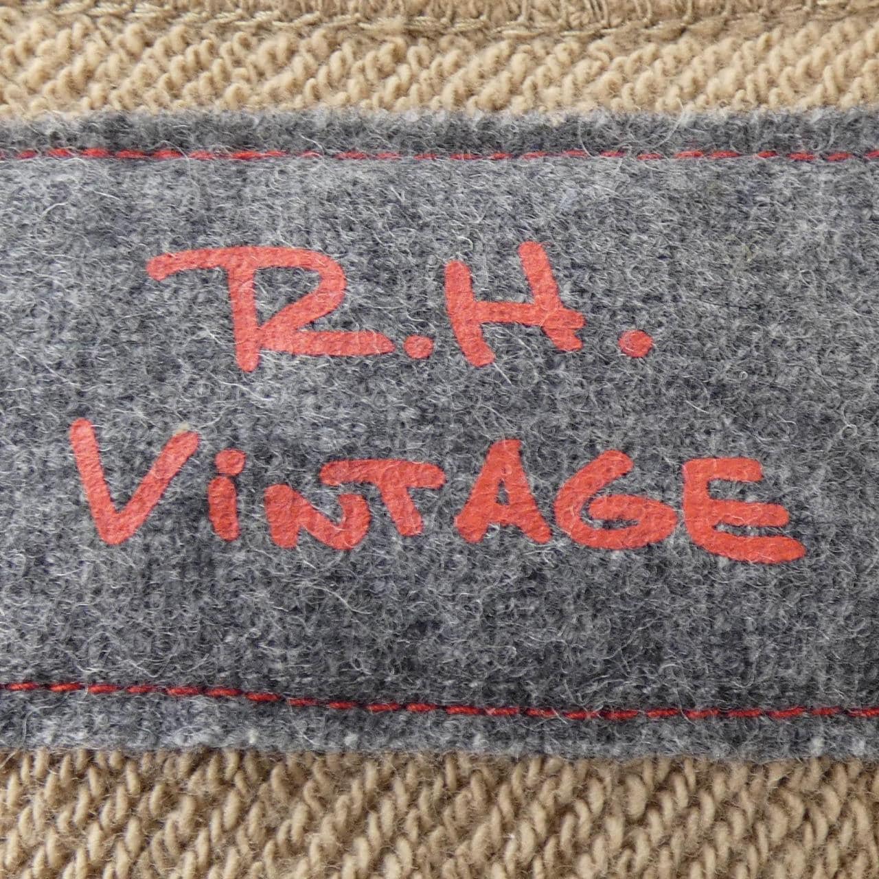 ロンハーマンヴィンテージ R.H VINTAGE スウェット