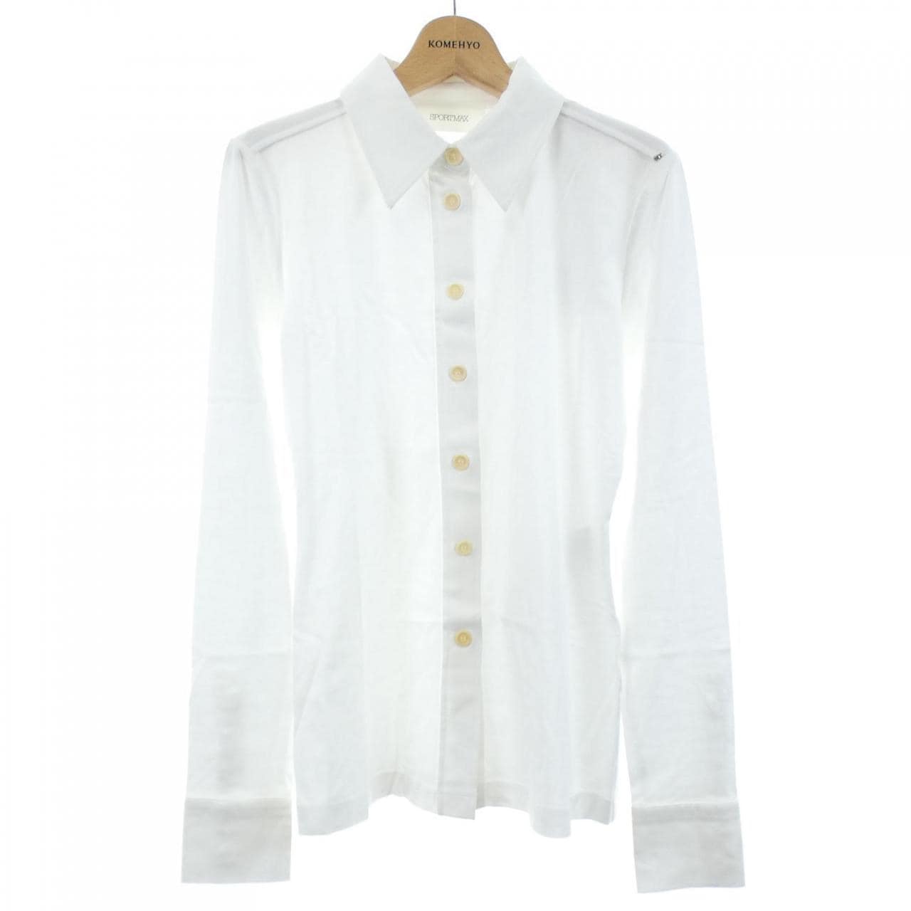 スポーツマックス SPORT MAX 29510127 シャツ