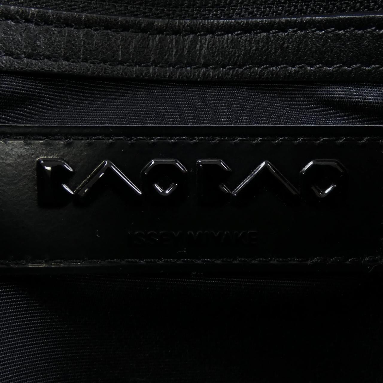 バオバオ BAOBAO BB63-AG201 BAG