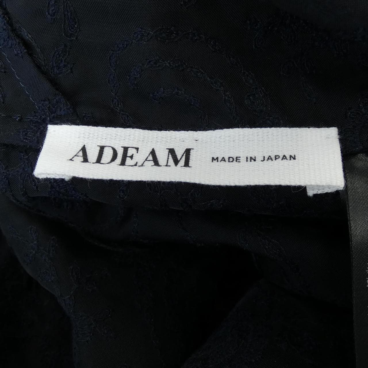 アディアム ADEAM 45228 トップス