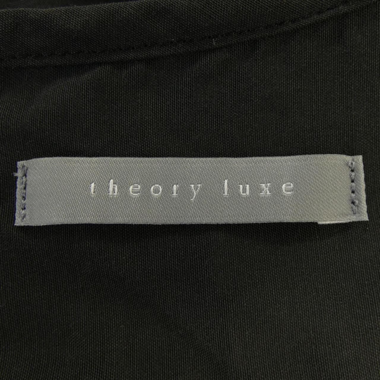 セオリーリュクス Theory luxe 03-4208215 トップス