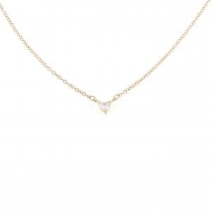 ヴァンドーム ダイヤモンド ネックレス